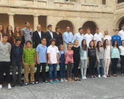 Consell Seleccion Menores